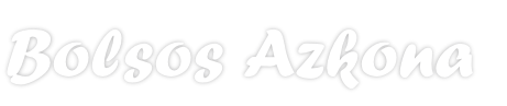 Bolsos Azkona