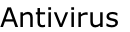 Antivirus